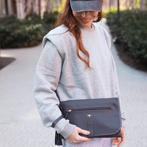 Lilli Clutch Bag