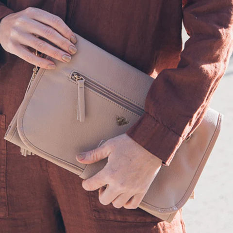 Lilli Clutch Bag