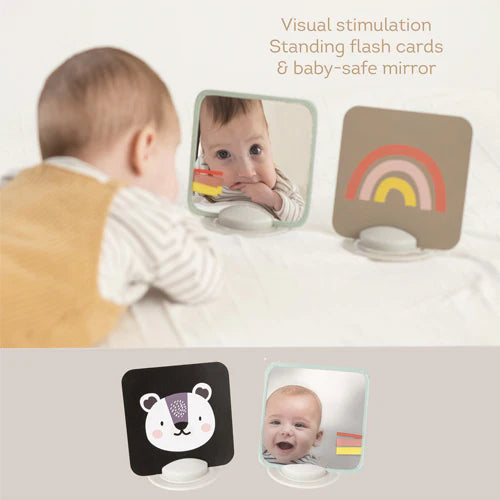 Halilit Newborn Develop & Play Kit