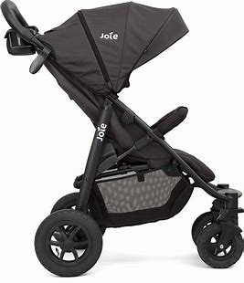Joie Litetrax™ 3 - Coal