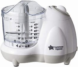 Tommee Tippee Mini Blend Baby Food Maker