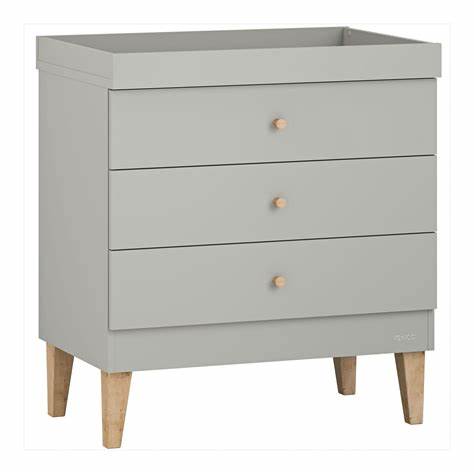Venicci Saluzzo Chest-Graphite