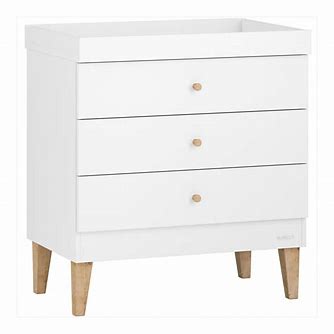 Venicci Saluzzo Chest-Graphite