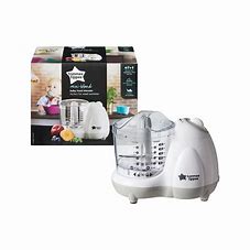 Tommee Tippee Mini Blend Baby Food Maker