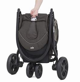 Joie Litetrax™ 3 - Coal