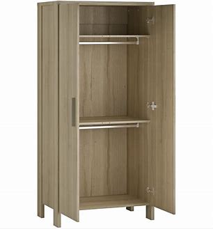 Venicci Forenzo Wardrobe