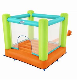 H2OGO Jump And Soar Bouncer