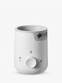 Tommee Tippee Bottle Warmer