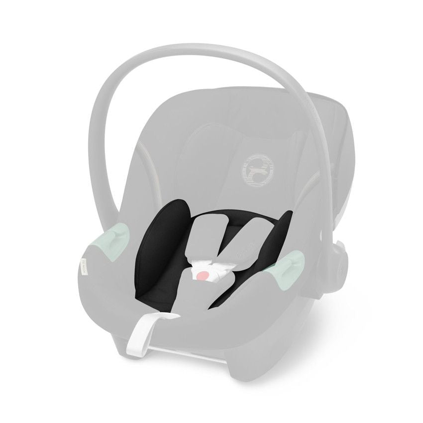 Cybex Aton S2 i-Size Moon Black