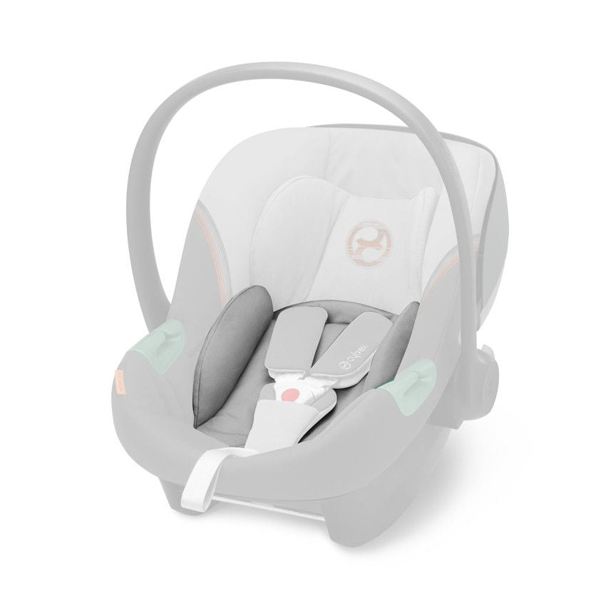 Cybex ATON S2 I-SIZE Lava Grey