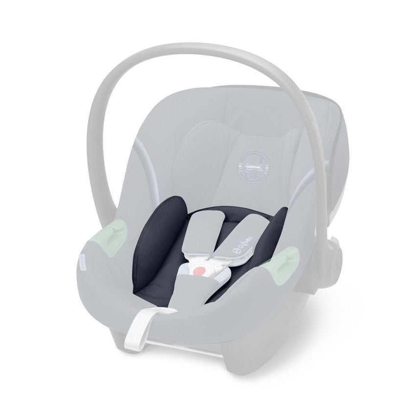 Cybex ATON S2 I-SIZE Ocean Blue