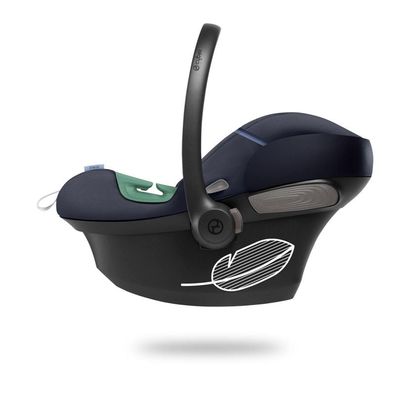Cybex ATON S2 I-SIZE Ocean Blue
