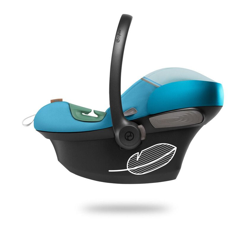 Cybex ATON S2 I-SIZE Beach Blue
