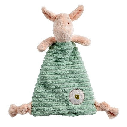 Hundred Acre Wood Piglet Comfort Blanket