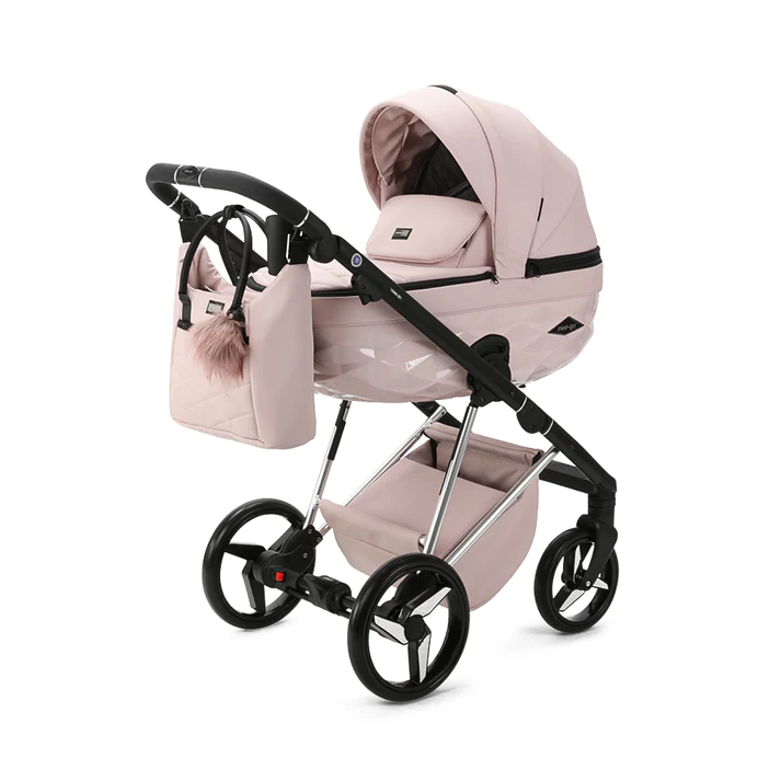 Milano Evo 2 in 1