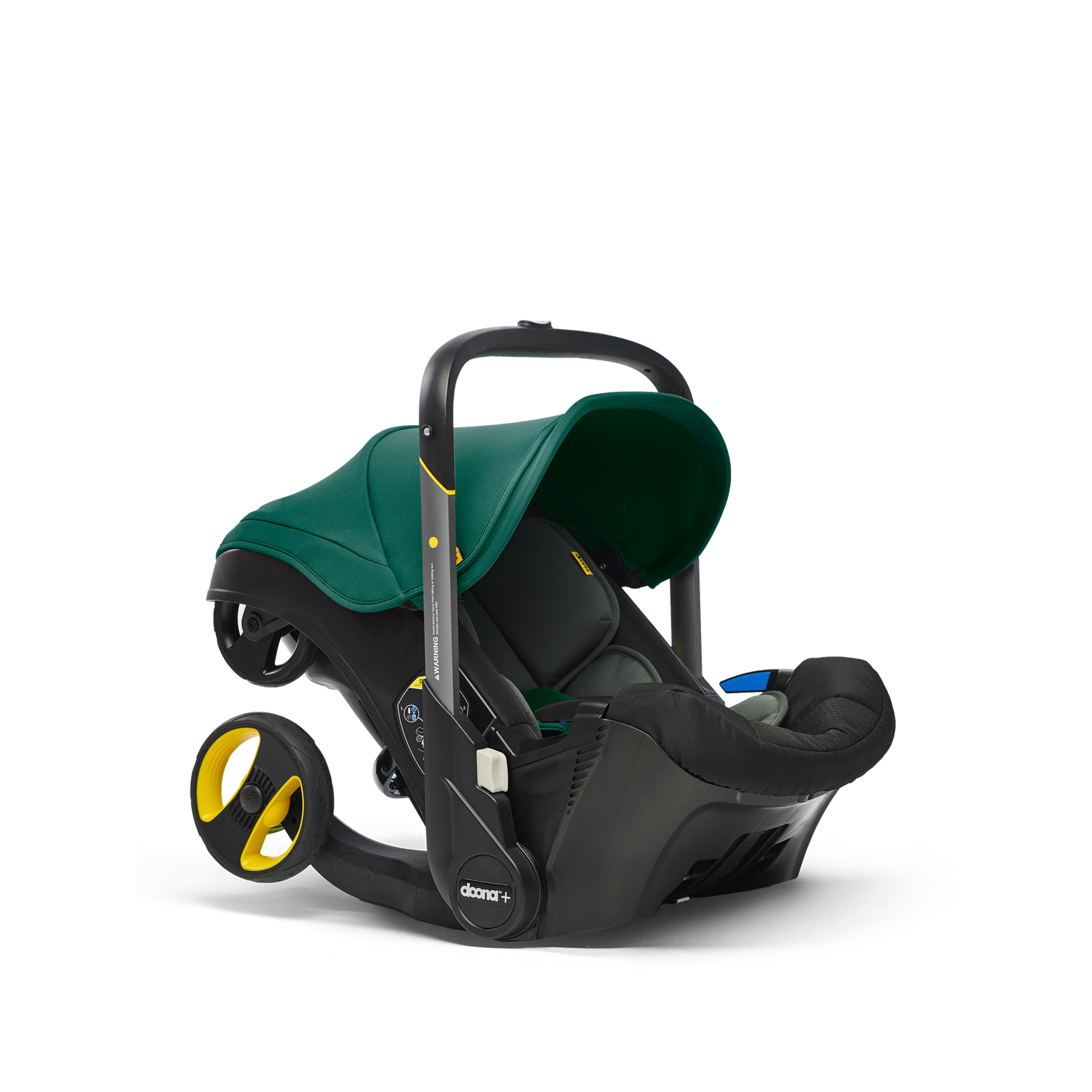 Doona™ infant car seat Racing Green