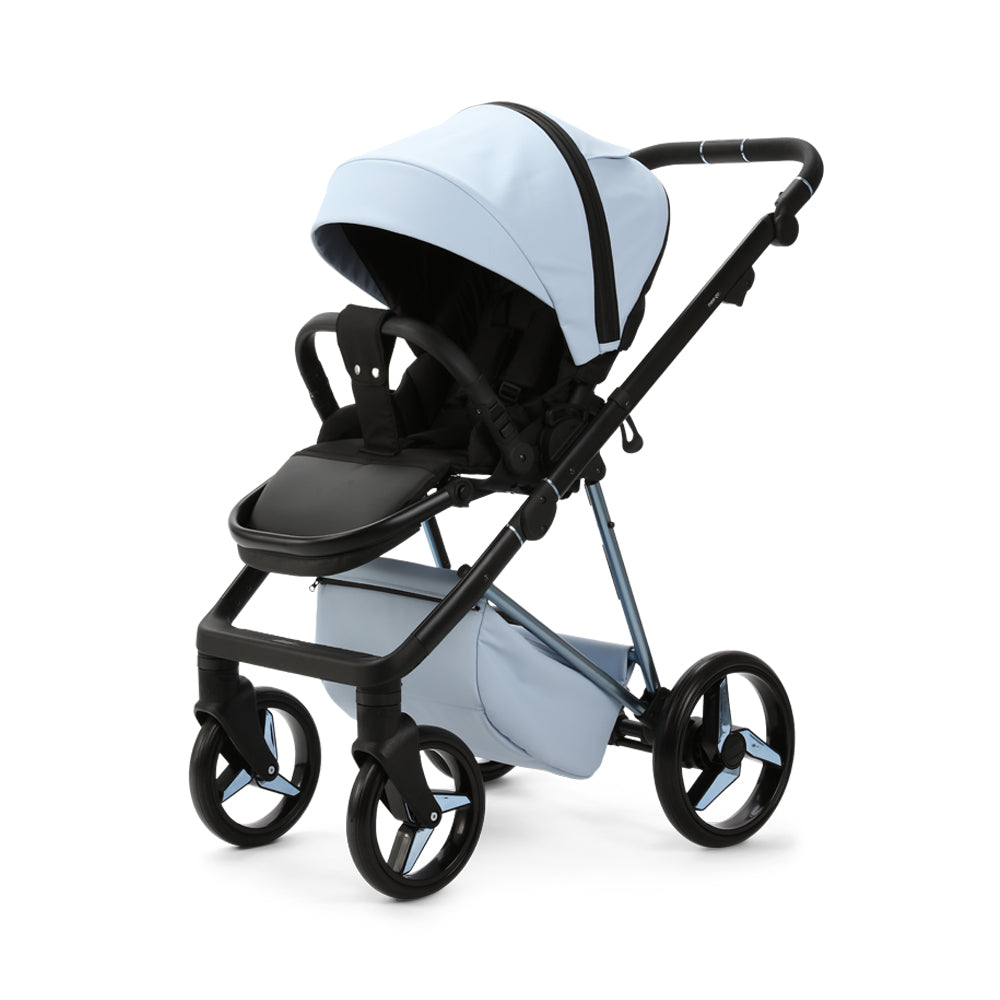 Milano Quantum All In One Powder Blue