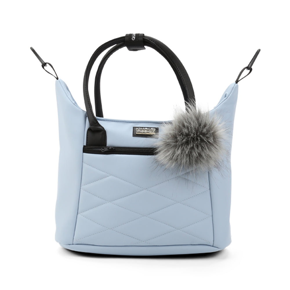 Milano Quantum All In One Powder Blue