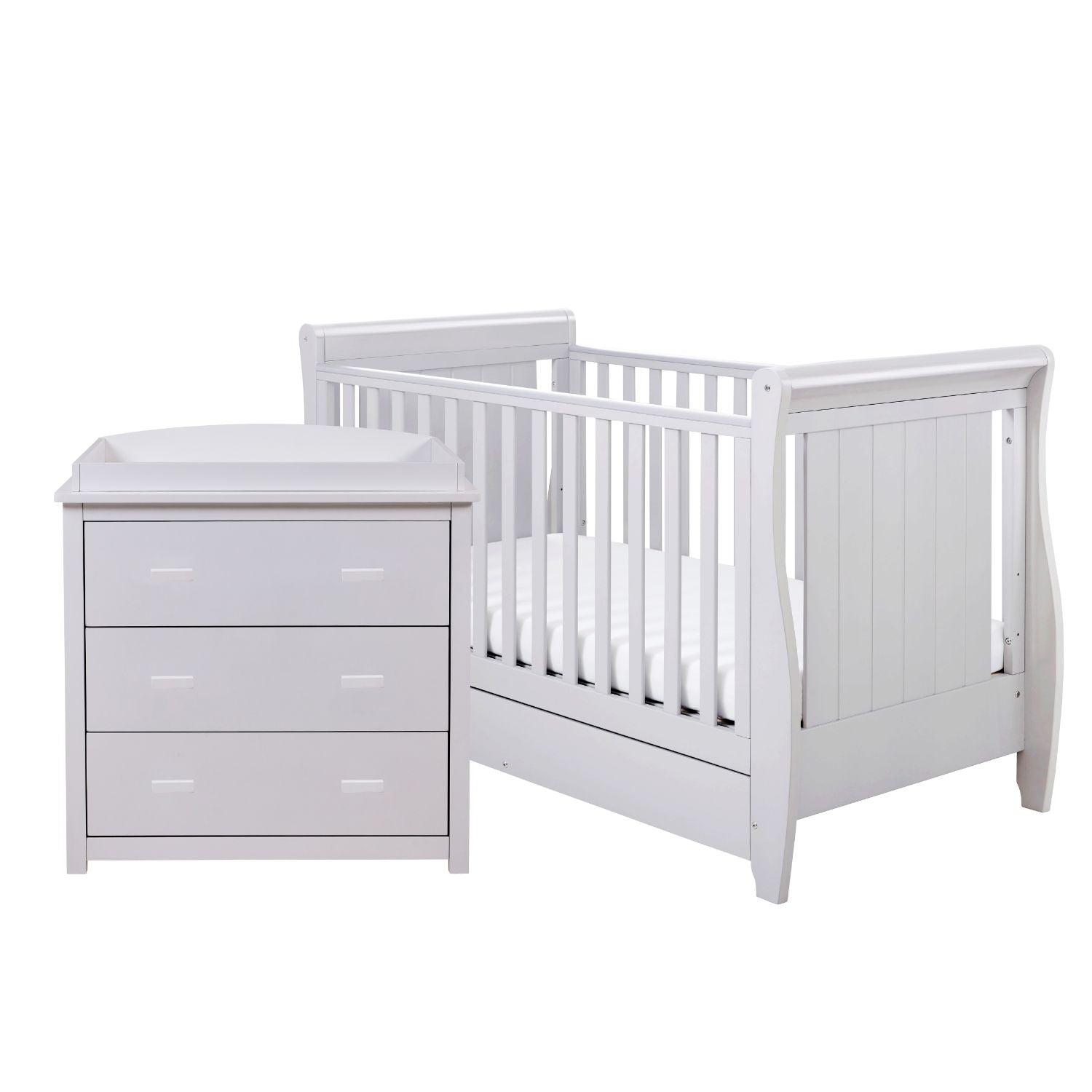 Stella 2 Piece Room Set