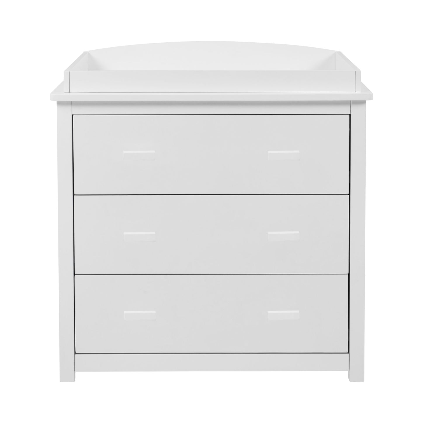 Universal Chest Changer - White