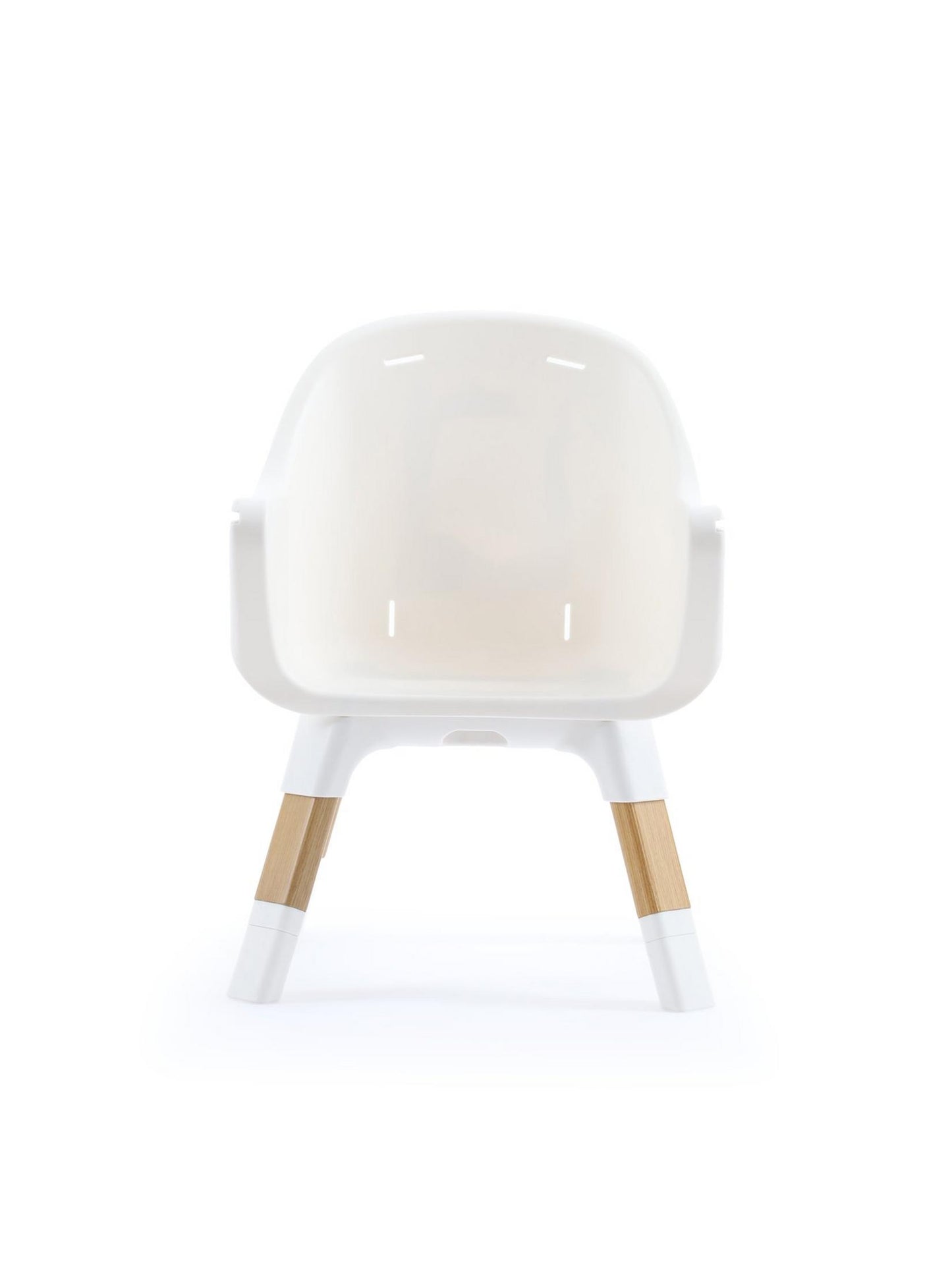 Oyster 4-In-1 Highchair- Moon