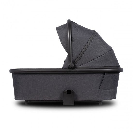 Venicci Tinum Edge - 3in1 plus Base - Charcoal