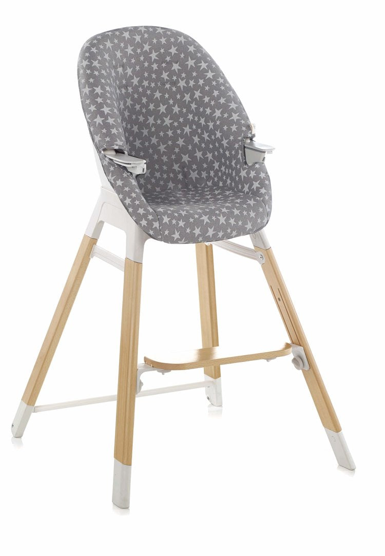 Jané Wooddy highchair 6m- 8yrs