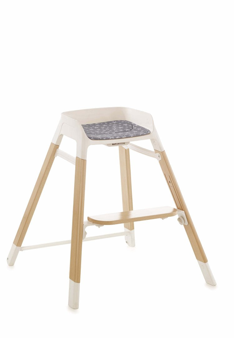 Jané Wooddy highchair 6m- 8yrs