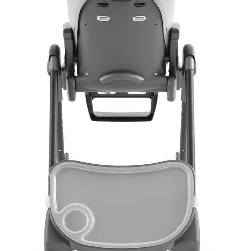 Oyster Bistro Highchair Ice