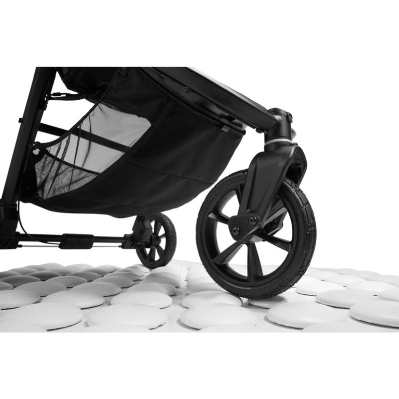 Baby Jogger City Mini GT2 - Opulent Black