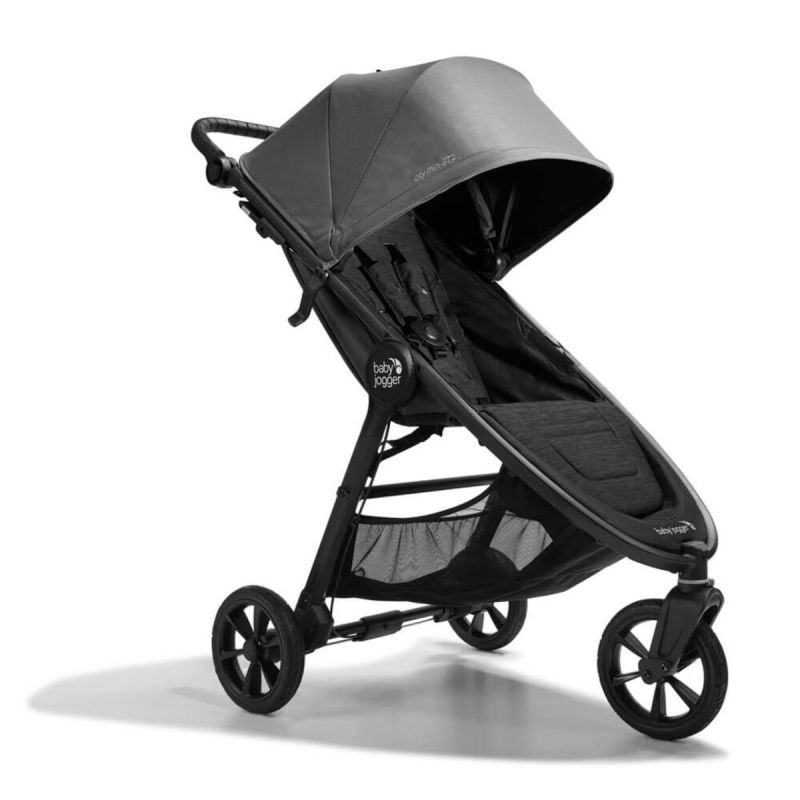 Baby Jogger City Mini GT2 - Stone Grey