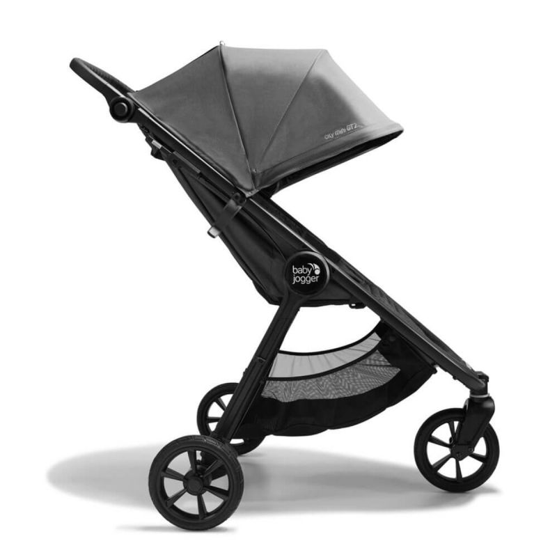 Baby Jogger City Mini GT2 - Stone Grey