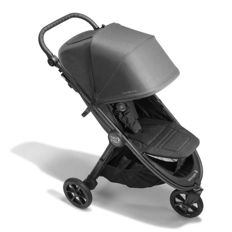 Baby Jogger City Mini GT2 - Stone Grey