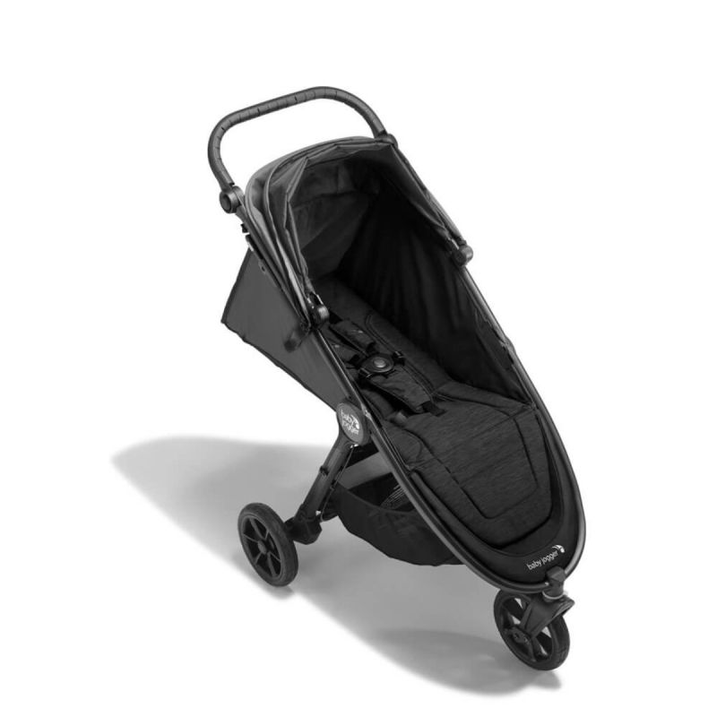 Baby Jogger City Mini GT2 - Stone Grey