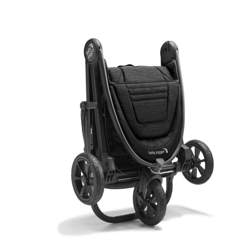 Baby Jogger City Mini GT2 - Stone Grey