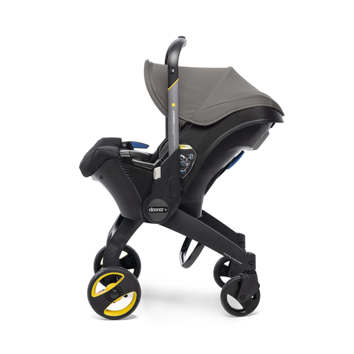 Doona™ infant car seat Urban Grey