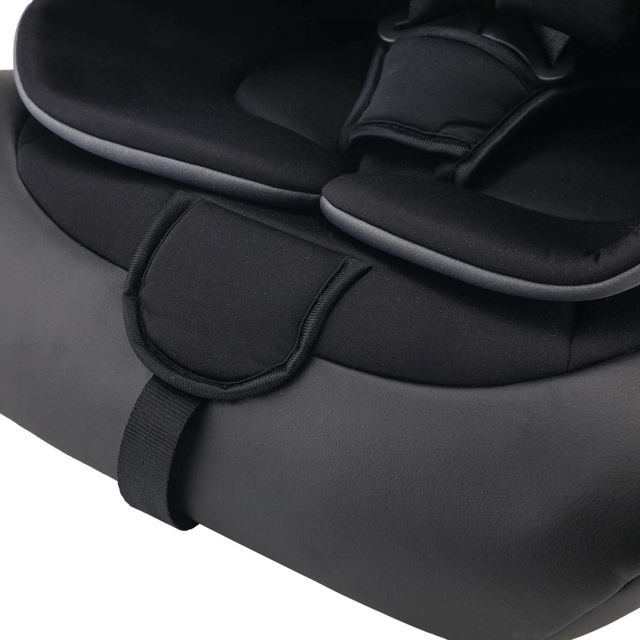 Cozy N Safe Hudson i-Size 76-150 cm Car Seat - Onyx