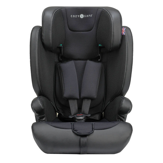 Cozy N Safe Hudson i-Size 76-150 cm Car Seat - Onyx