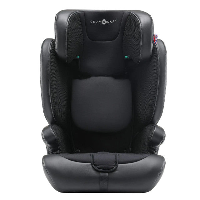 Cozy N Safe Hudson i-Size 76-150 cm Car Seat - Onyx