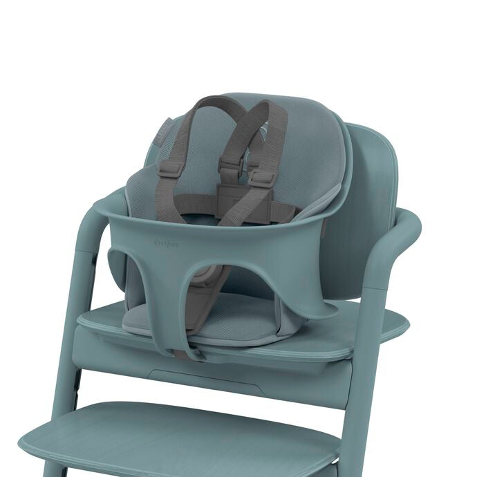 Cybex LEMO Harness Light Grey