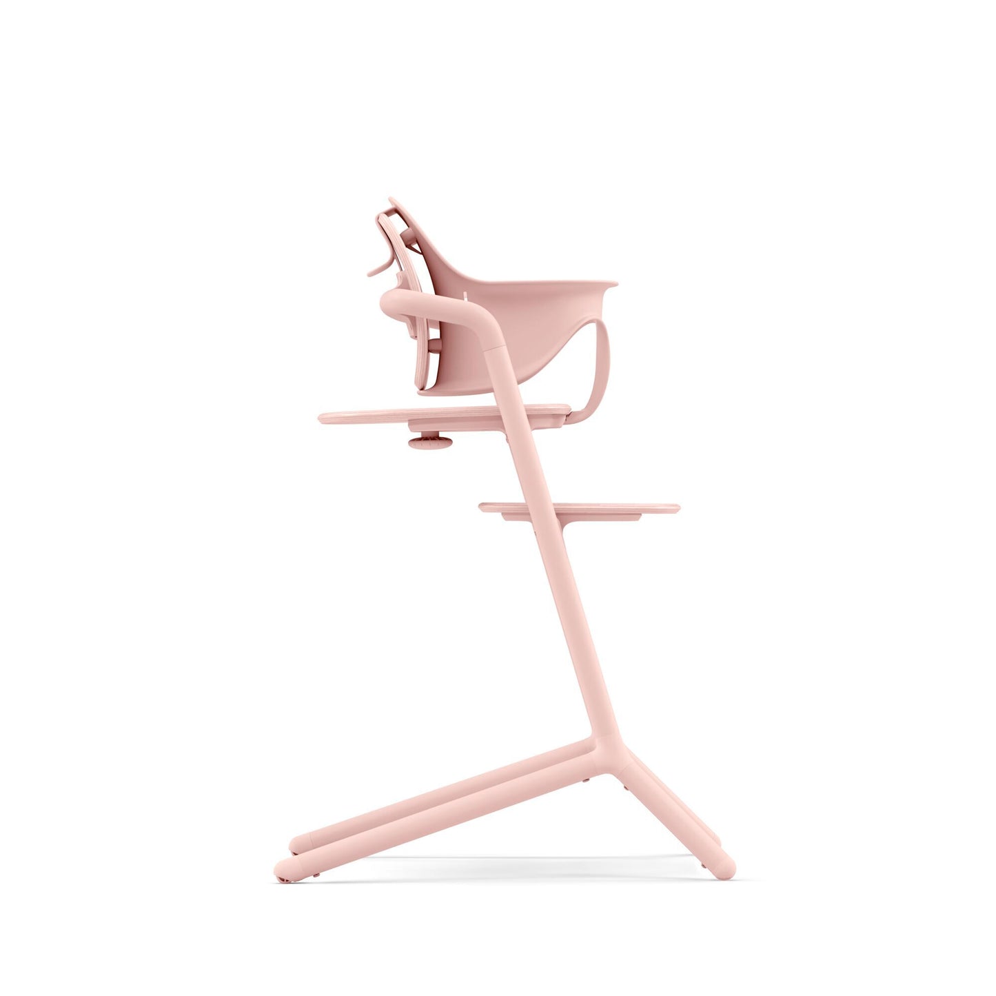 Cybex LEMO 3in1 SET Pearl Pink