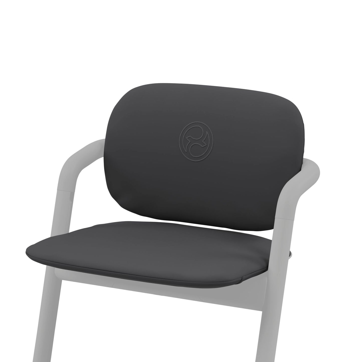 Cybex LEMO Comfort Inlay Stunning Black
