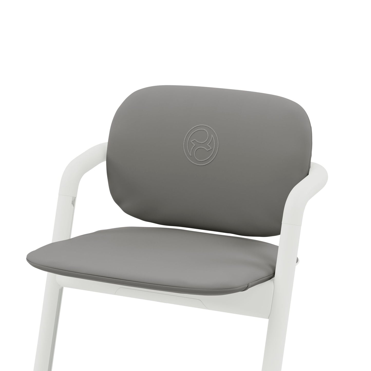 Cybex LEMO Comfort Inlay Suede Grey