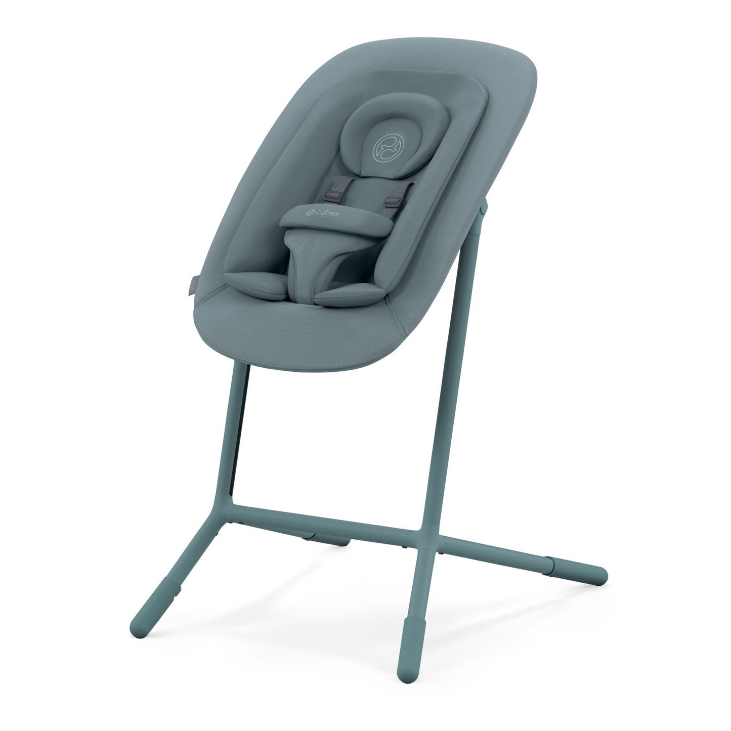 Cybex LEMO 4in1 SET Stone Blue