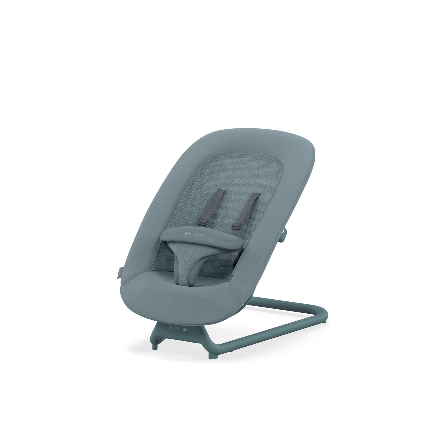 Cybex LEMO Bouncer Stone Blue