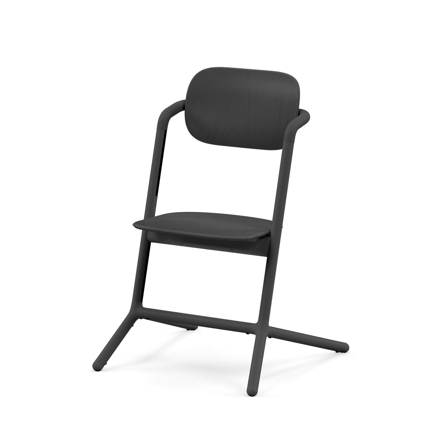 Cybex LEMO Chair Stunning Black