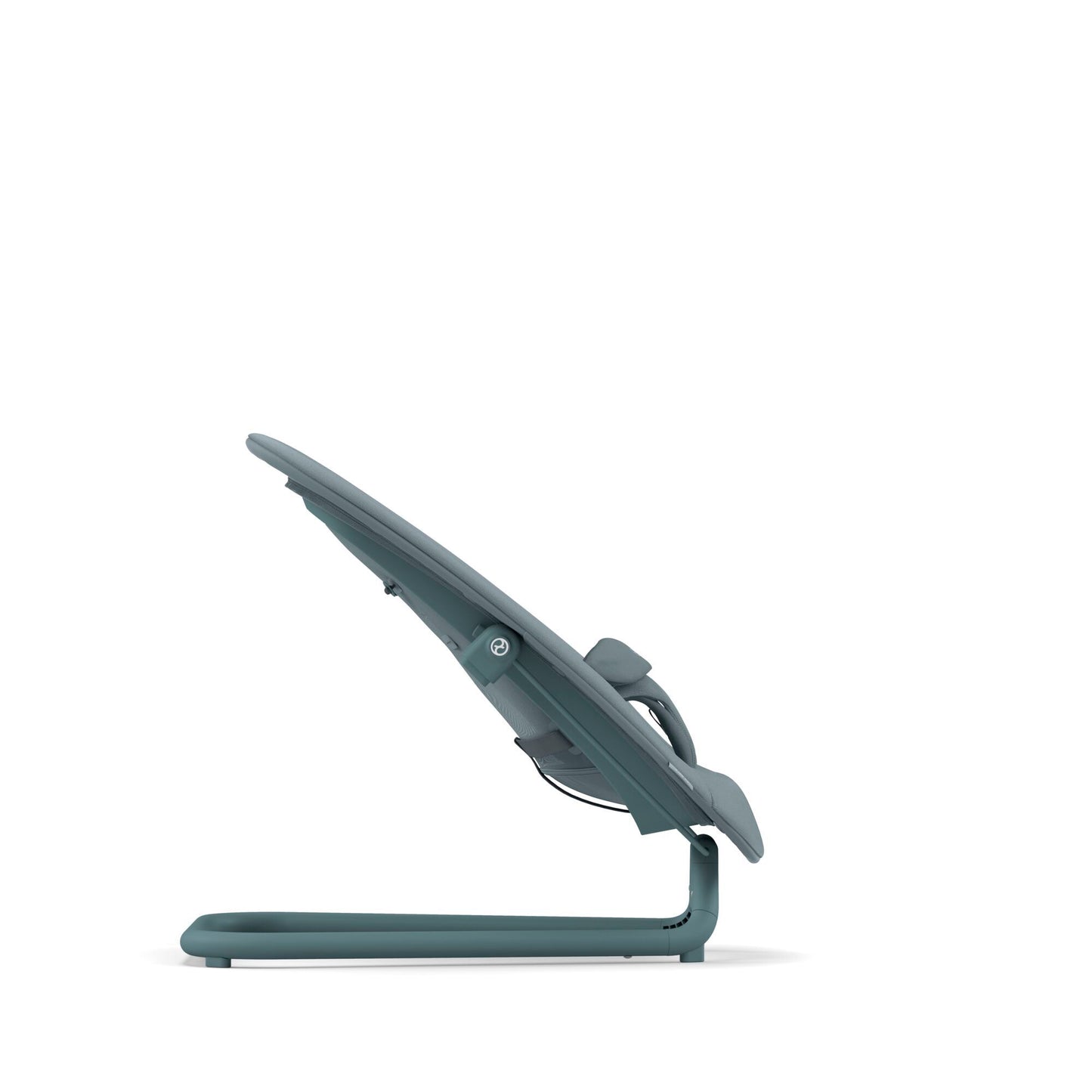 Cybex LEMO Bouncer Stone Blue