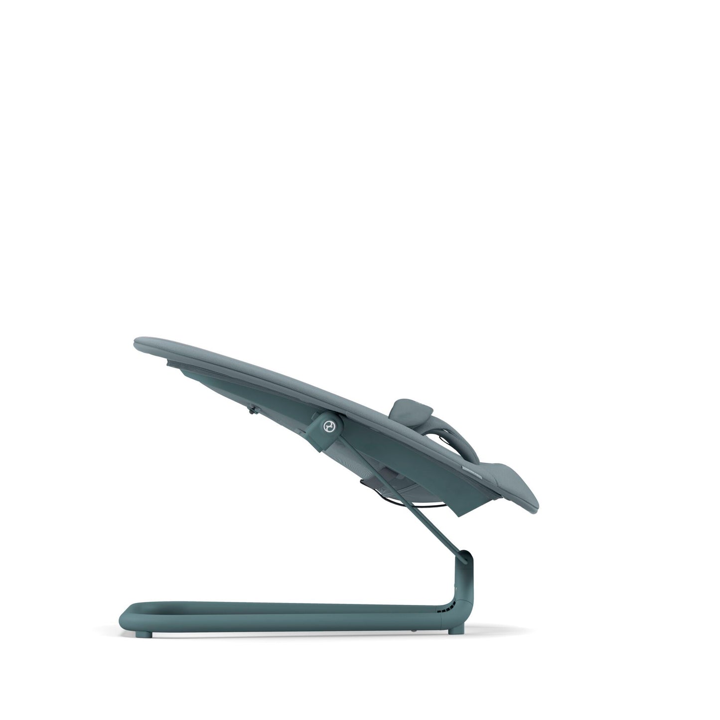 Cybex LEMO Bouncer Stone Blue