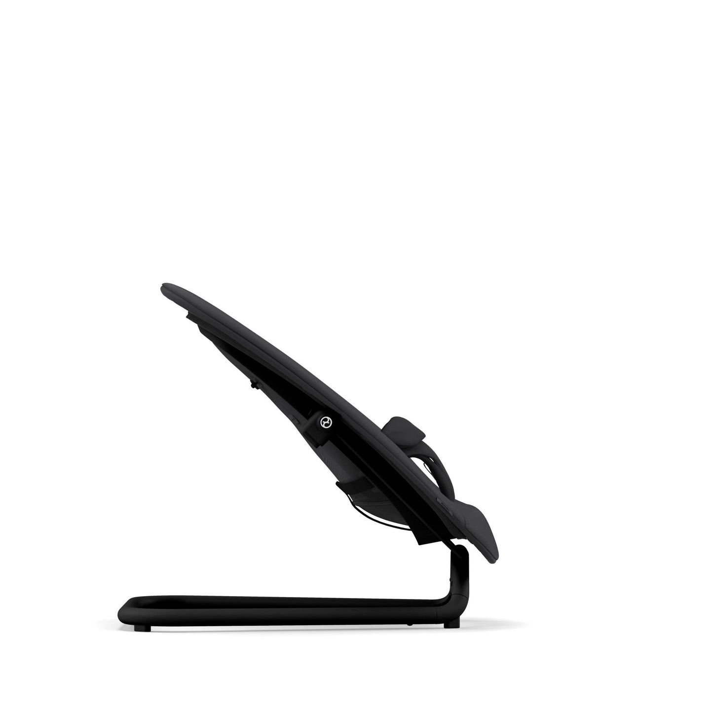 Cybex LEMO Bouncer Stunning Black