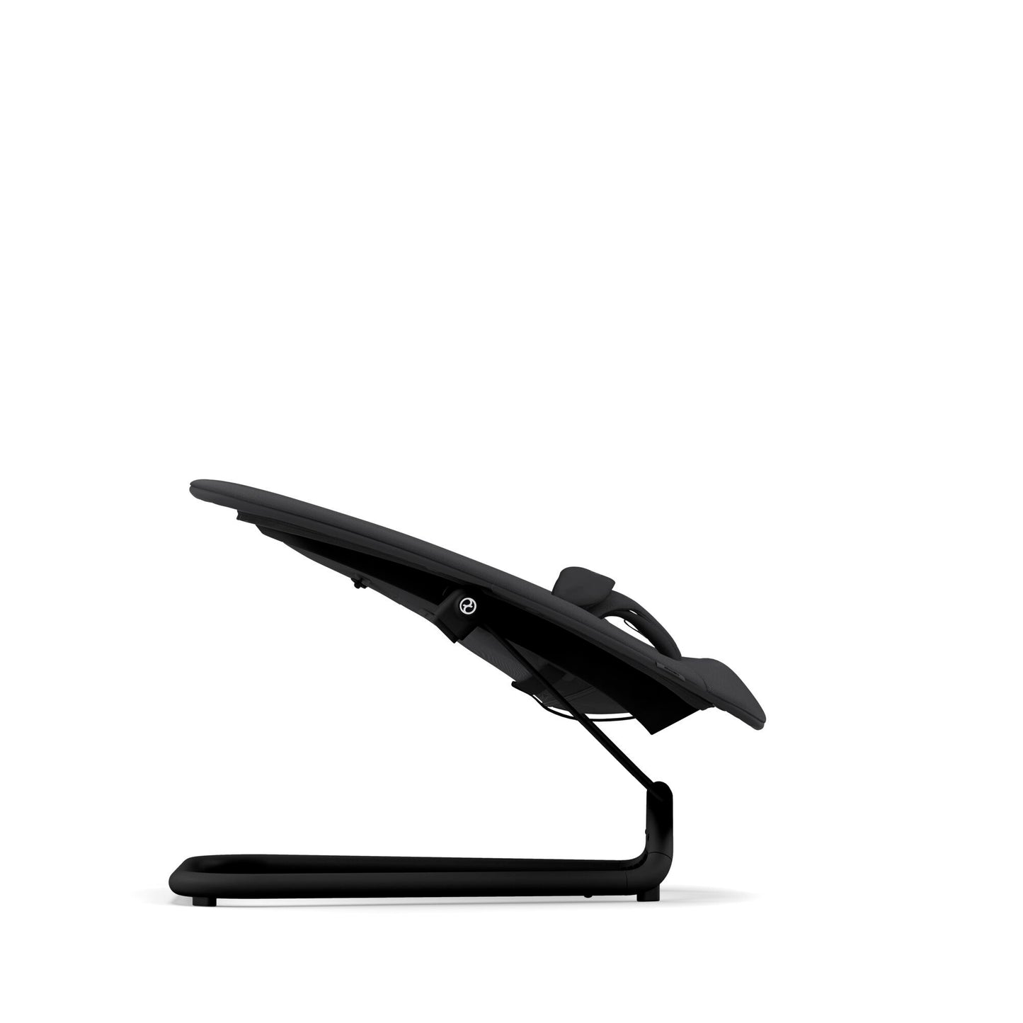 Cybex LEMO Bouncer Stunning Black